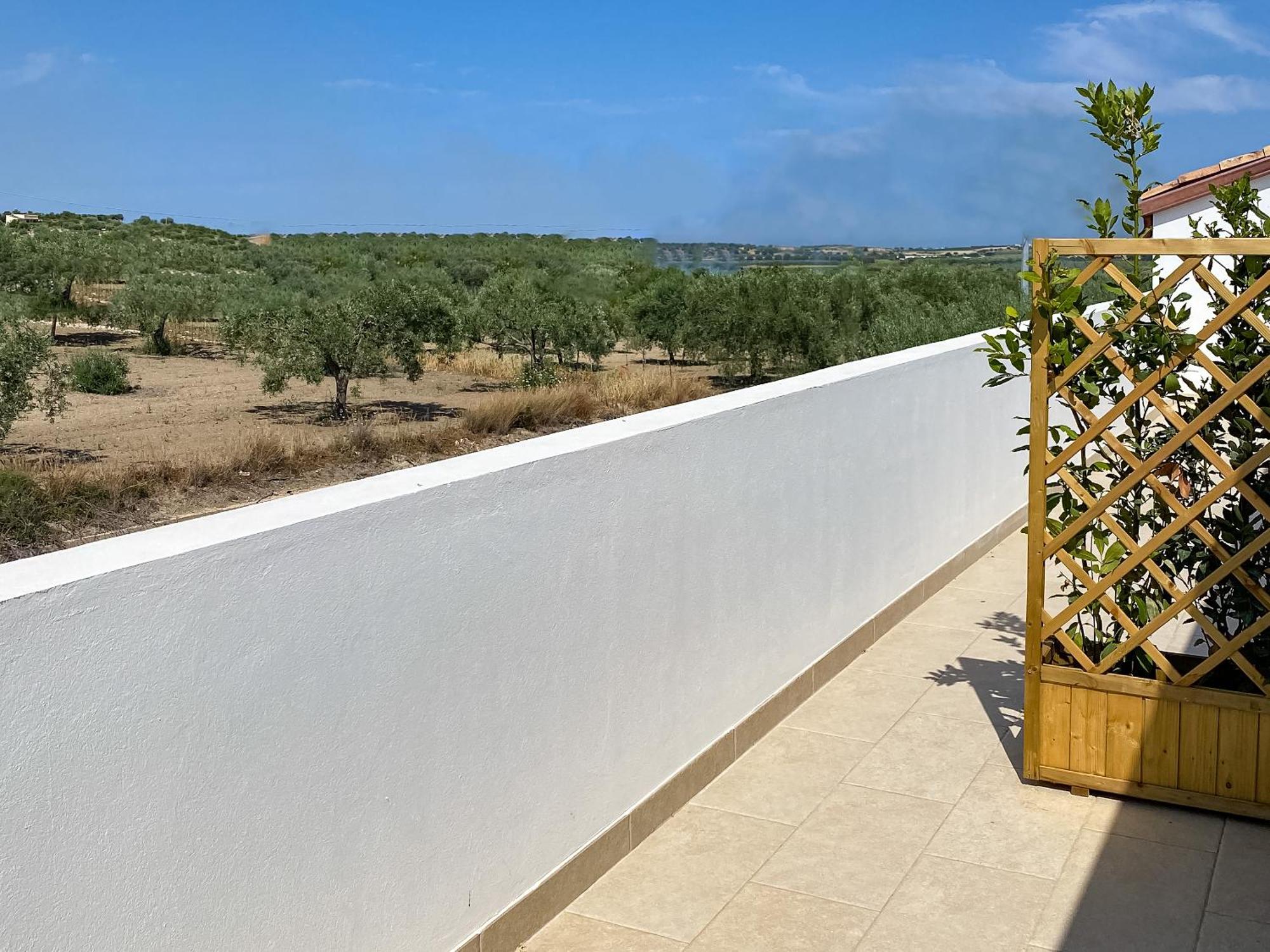 Dimora Calauriia - Adults Only Bed & Breakfast Noto Room photo